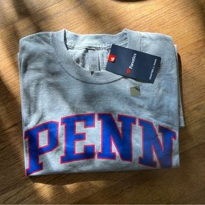 UPENN T-Shirt - University of Pennsylvania